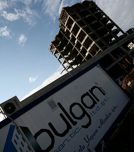 bulgan-inşaat